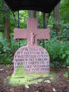 Fischerskreuz