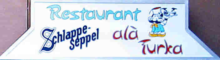 ALaTurca