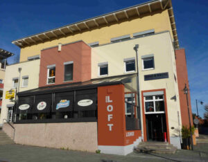 LOFT
