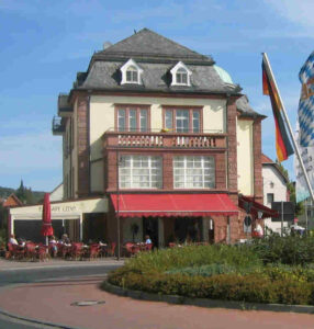 Lido