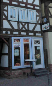 Pizzeria Italia