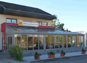 Pizzeria Im Weidig