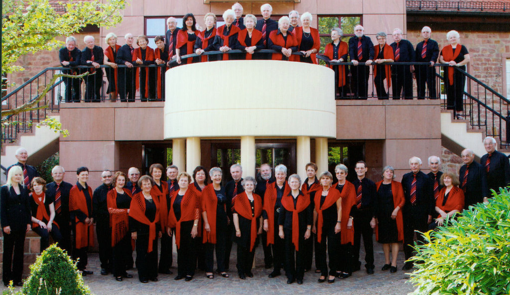 Gesangverein Obernburg