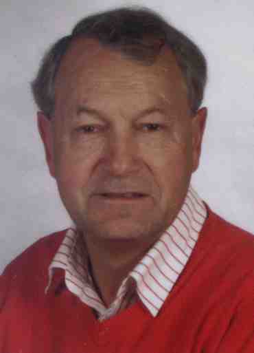 Helmut Wörn 2008