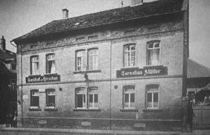 Zum Hirschen