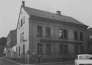 Zum Hirschen
