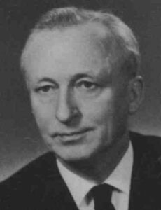 Kahle_Rudolph Pfarrer 1954-1971