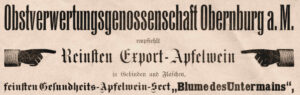 OVGO Werbung