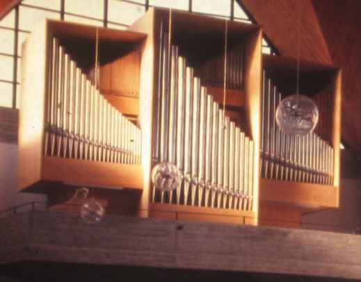 Hindelang-Orgel bis 2005