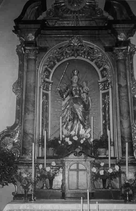 Marienaltar