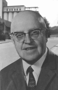 Johann Knecht