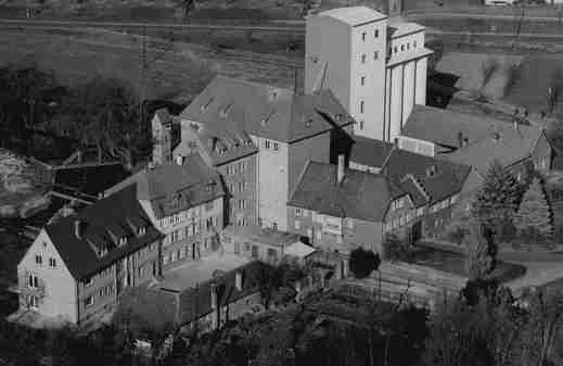 Knechtsmühle Eisenbach