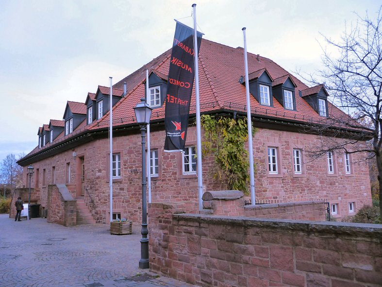 Kochsmühle