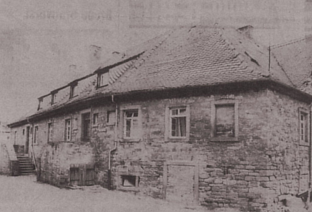 Kochsmühle