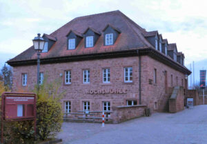 Kochsmühle