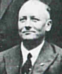 Anton Reis 1933