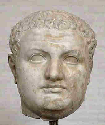 Kaiser Titus