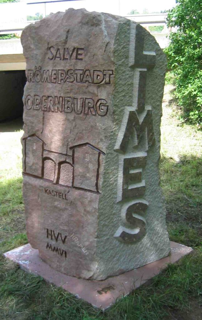 Limes Römerstein