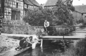 Wasserpforte