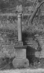Bildstock Miltenberger Straße