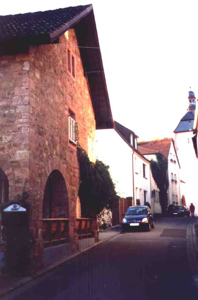Ochsenstall