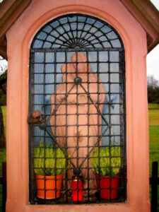 Pilgerspfad Madonna