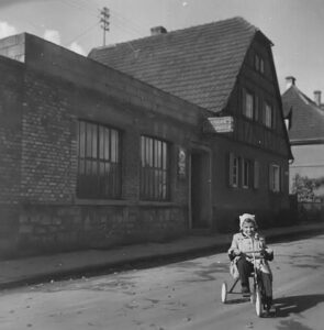Rohleder aussen 1952