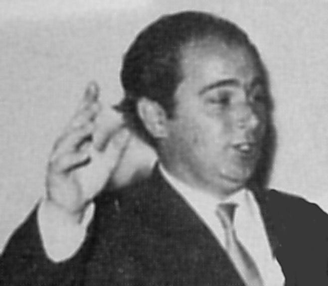 Fred Schecher