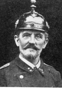 Osmund Klein