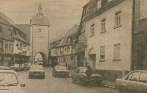 Odenwald-Grill