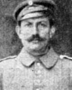 Wilhelm Schmitt