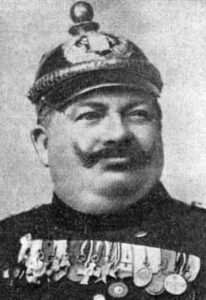 Heinrich Bingemer