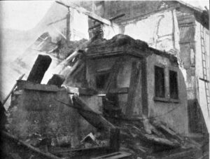 Schwarzviertelbrand