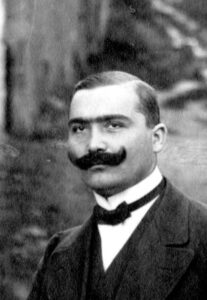 Franz Link