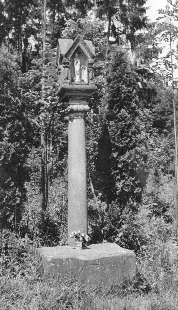 Tiefental Bildstock