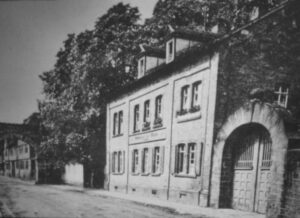 Zur Traube
