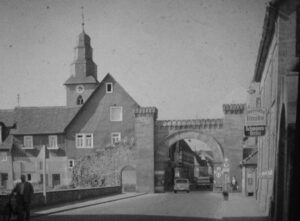 Zur Traube