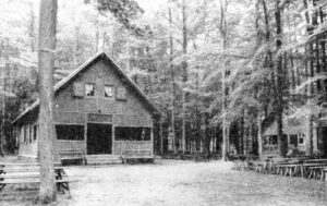 Waldhaus 
