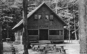 Waldhaus 