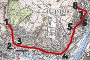 Wasserversorgungsplan