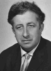 Fridolin Weiler