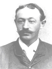 Heinrich Wörn