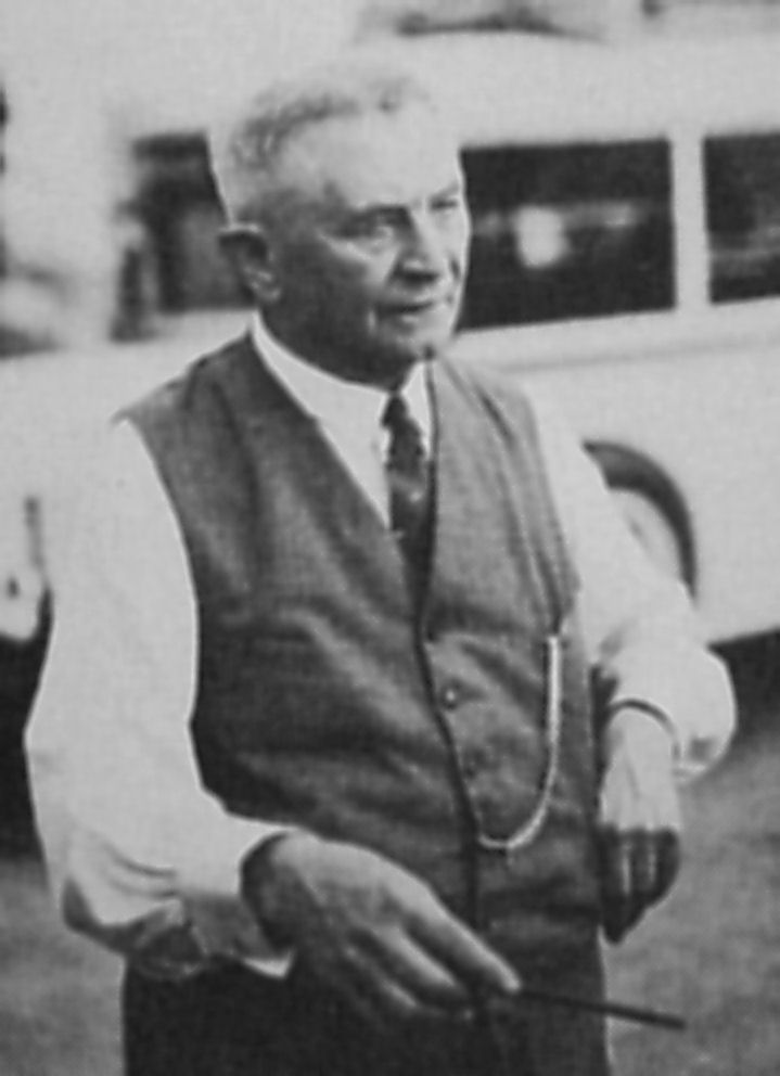 Franz Zink