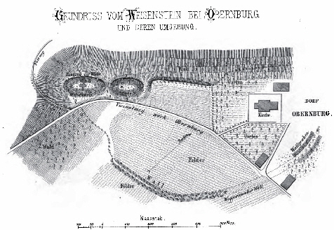 Obernburg (Vöhl)