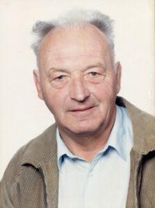 Willy Vad